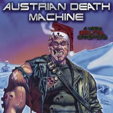 A Very Brutal Christmas