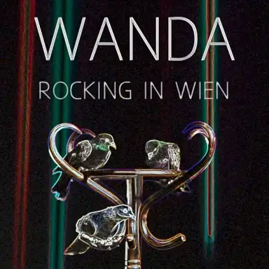 Rocking in Wien
