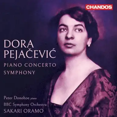 Piano Concerto / Symphony