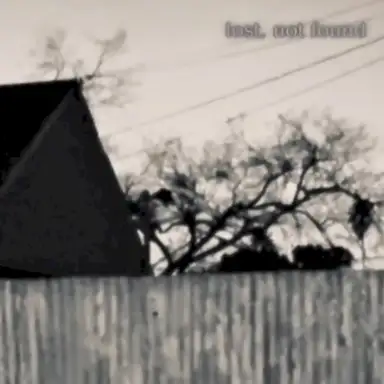 Lost Not Found (Demo)