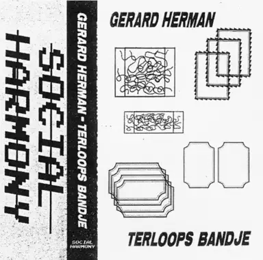 Terloops bandje