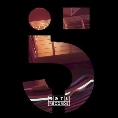 5 YRS of DGTL Records: Part 3