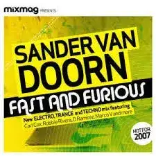Mixmag presents Fast and Furious
