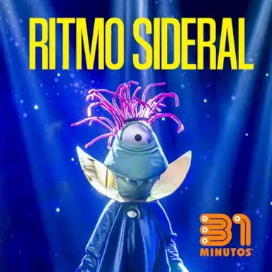 Ritmo sideral