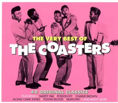The Very Best Of