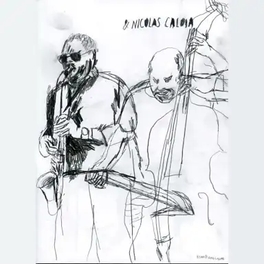 Sala Rossa - 2001