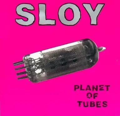 Planet of Tubes