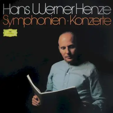 Symphonien - Konzerte