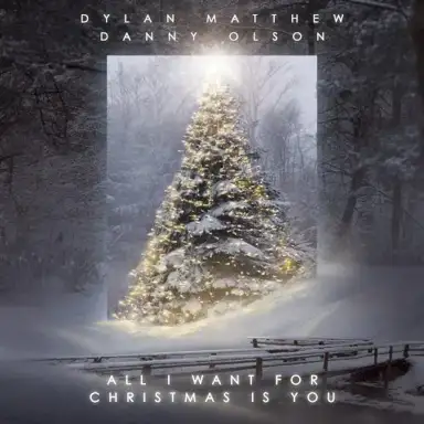 All I Want for Christmas is You