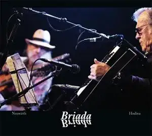 Briada [Live]