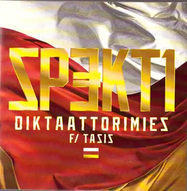 Diktaattorimies