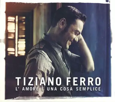 L'amore è una cosa semplice