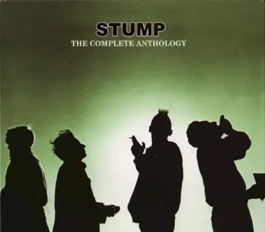 The Complete Anthology