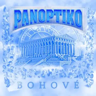 BOHOVÉ