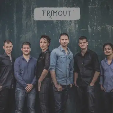 Frimout