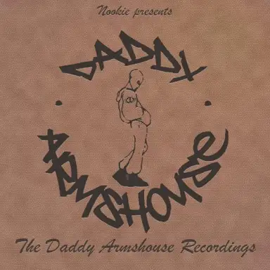 The Daddy Armshouse Recordings