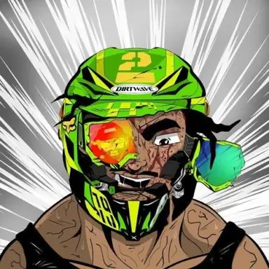 Dirtwave, Vol. 2