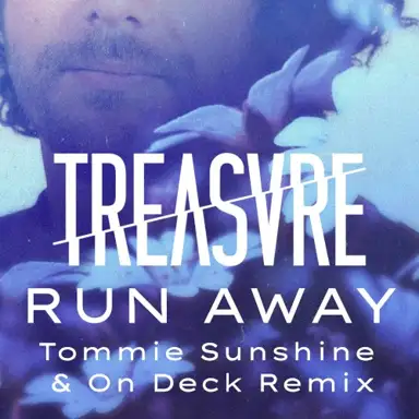 Run Away (Stabbing Westward [Stabwalt] remix)