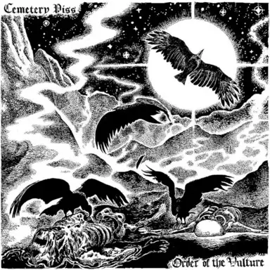 Order of the Vulture