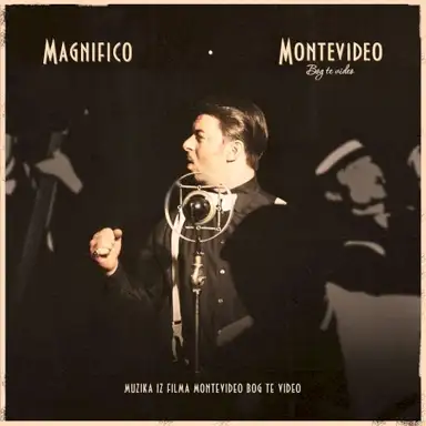 Montevideo, Bog te video / Montevideo, vidimo se