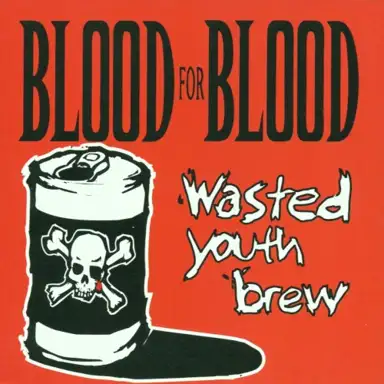 Wasted Youth Brew