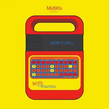 Speak N Spell