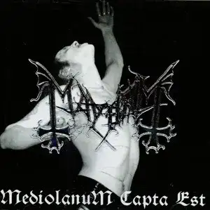 Mediolanum Capta Est