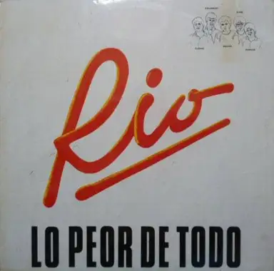 Lo peor de todo