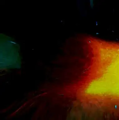 Dead Eastern Star