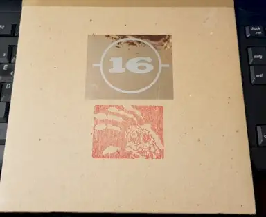 4x7" Test-Press Box-Set