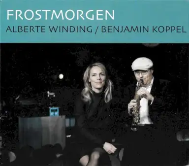 Frostmorgen