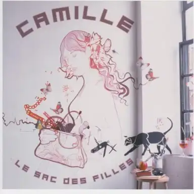 Le Sac des filles
