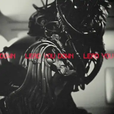 LEAD YOU DOWN [TELETUBBY BUDDY]