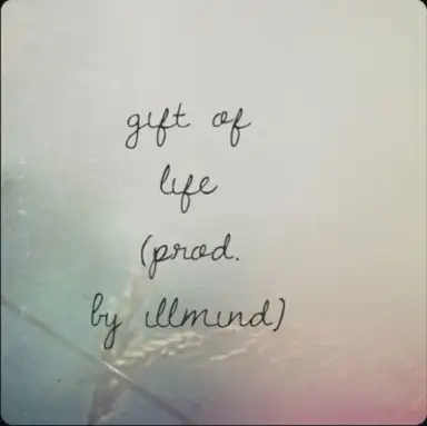 Gift Of Life