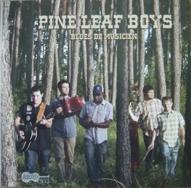 Blues de musicien