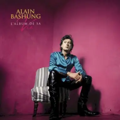 L’Album de sa vie