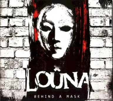Behind a Mask