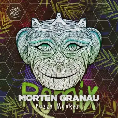 Fuzzy Monkey (Second Sun remix)