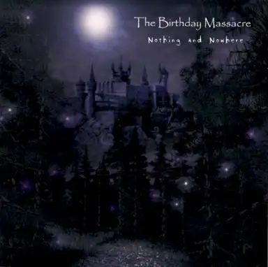 Nothing & Nowhere