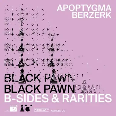 Black Pawn (B‐Sides & Rarities)