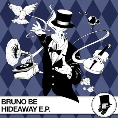 Hideaway E.P.