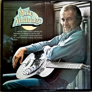 Mike Auldridge