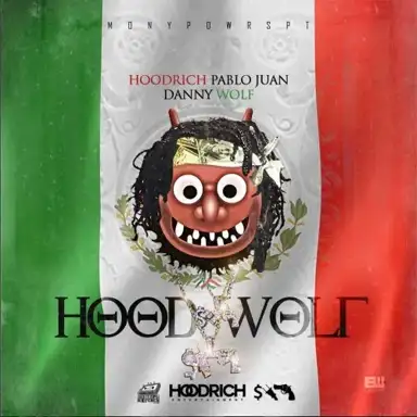 HoodWolf