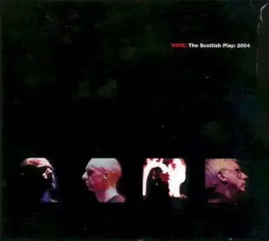 The Scottish Play: 2004
