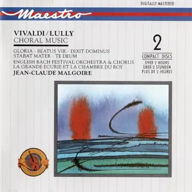 Choral Music