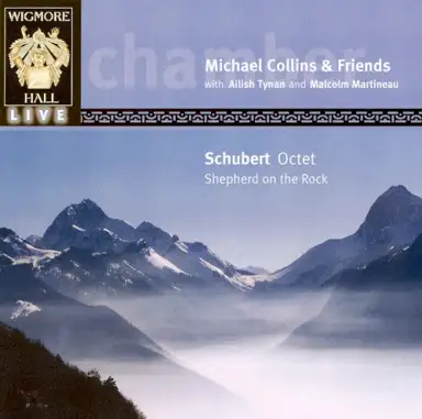 Octet / Shepherd on the Rock