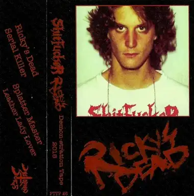 Ricky's Dead
