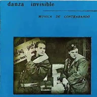Música de contrabando