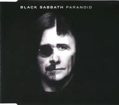 Paranoid