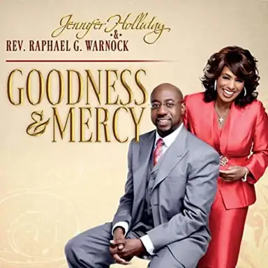 Goodness & Mercy